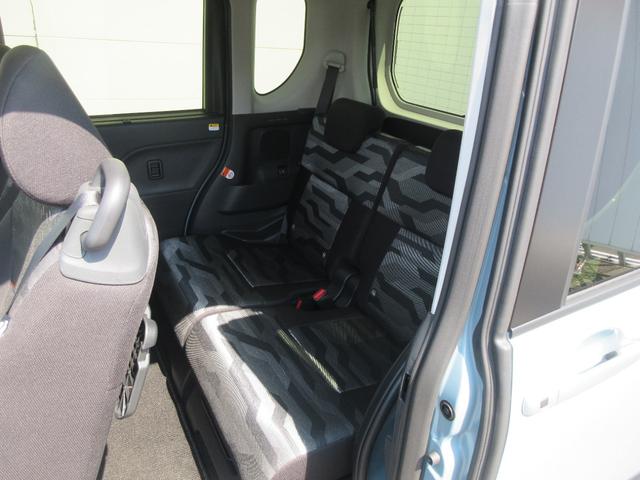 タントファンクロス(徳島県)の中古車