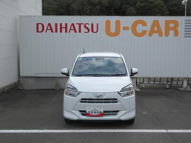 ミライースＧ　ＳＡIII（徳島県）の中古車
