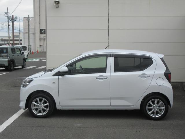 ミライースＧ　ＳＡIII（徳島県）の中古車