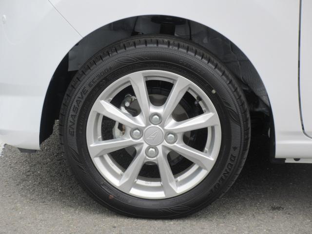 ミライースＧ　ＳＡIII（徳島県）の中古車