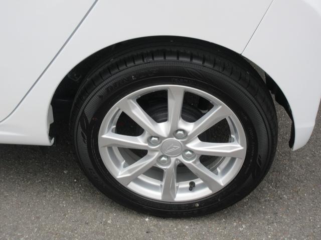 ミライースＧ　ＳＡIII（徳島県）の中古車