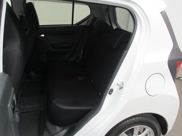 ミライースＧ　ＳＡIII（徳島県）の中古車