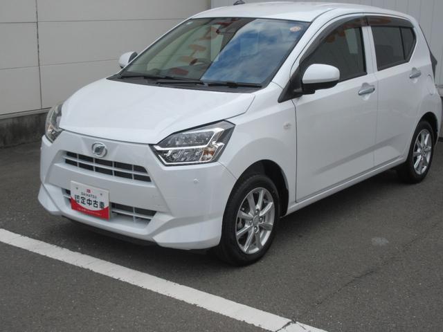 ミライースＧ　ＳＡIII（徳島県）の中古車