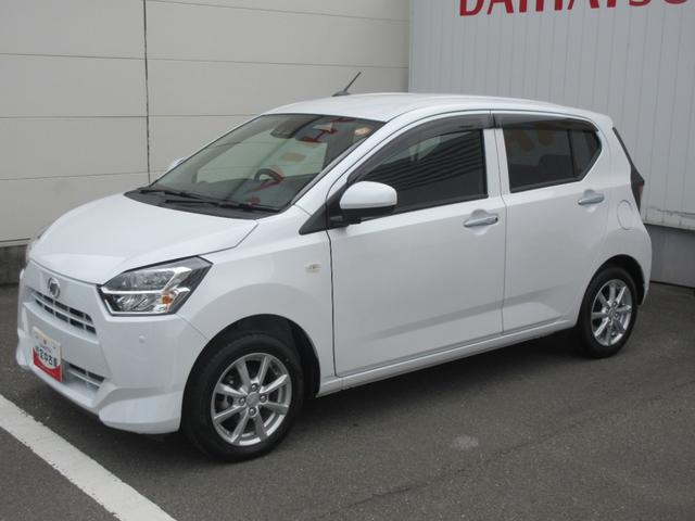 ミライースＧ　ＳＡIII（徳島県）の中古車