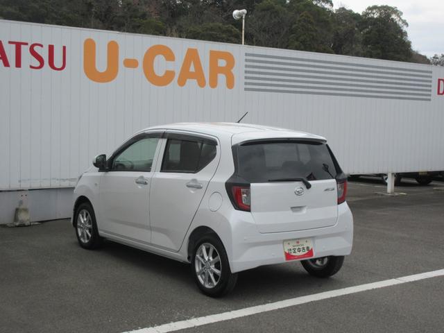 ミライースＧ　ＳＡIII（徳島県）の中古車