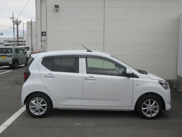 ミライースＧ　ＳＡIII（徳島県）の中古車