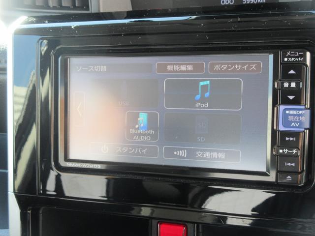 トールカスタムＧ　ターボ（徳島県）の中古車