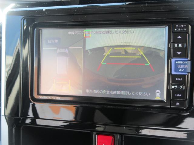 トールカスタムＧ　ターボ（徳島県）の中古車