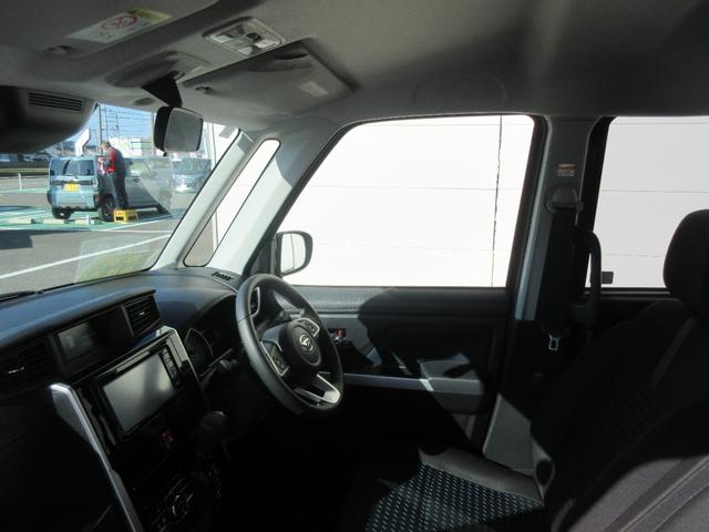 トールカスタムＧ　ターボ（徳島県）の中古車