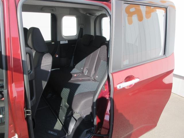 トールカスタムＧ　ターボ（徳島県）の中古車