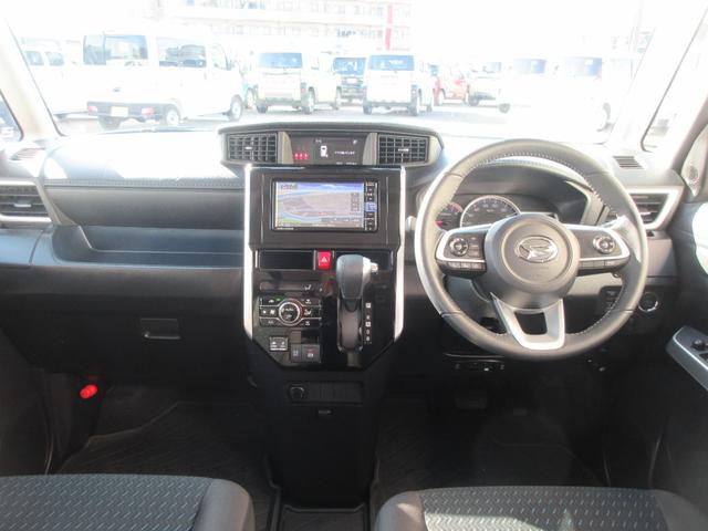 トールカスタムＧ　ターボ（徳島県）の中古車