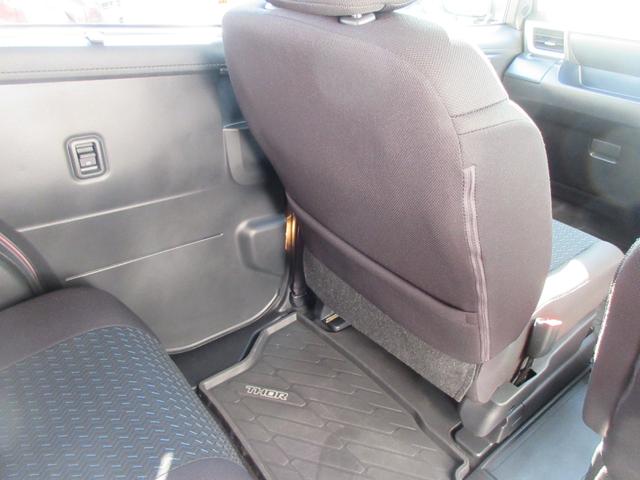 トールカスタムＧ　ターボ（徳島県）の中古車