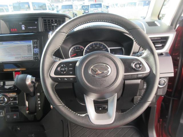 トールカスタムＧ　ターボ（徳島県）の中古車