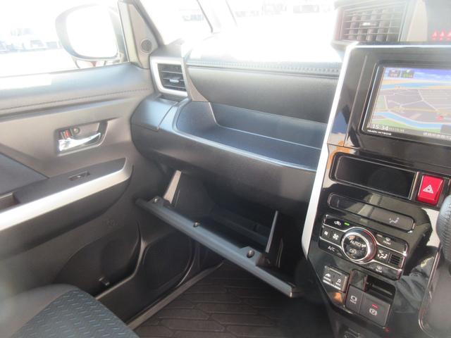 トールカスタムＧ　ターボ（徳島県）の中古車