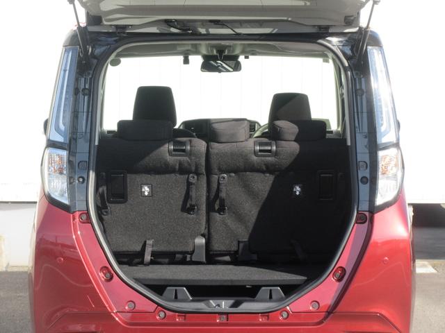 トールカスタムＧ　ターボ（徳島県）の中古車