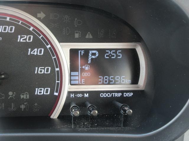 パッソモーダ　Ｓ（徳島県）の中古車