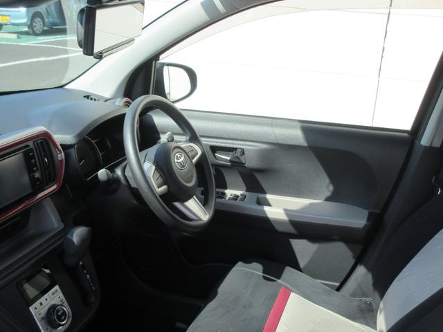 パッソモーダ　Ｓ（徳島県）の中古車