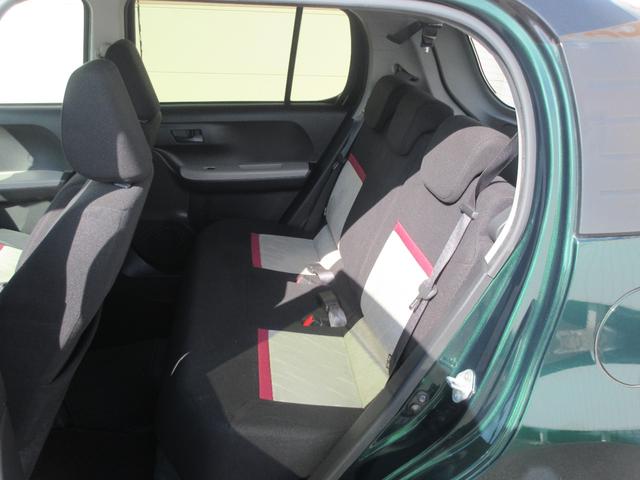 パッソモーダ　Ｓ（徳島県）の中古車