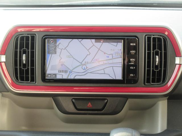 パッソモーダ　Ｓ（徳島県）の中古車