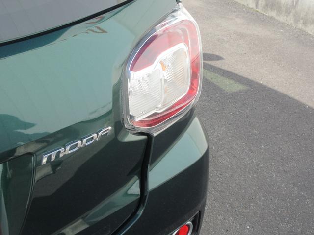 パッソモーダ　Ｓ（徳島県）の中古車