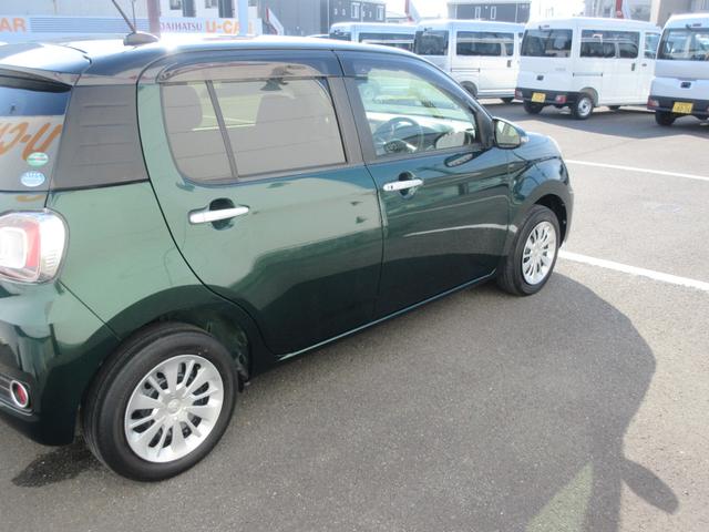 パッソモーダ　Ｓ（徳島県）の中古車