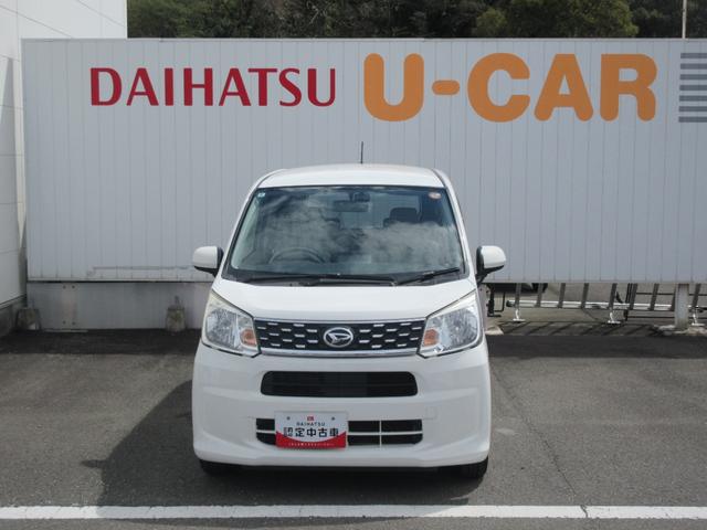 ムーヴＸＥＴＣ・キーフリー・ドライブレコーダー付き（徳島県）の中古車