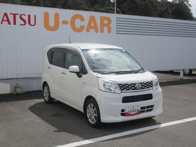 ムーヴＸＥＴＣ・キーフリー・ドライブレコーダー付き（徳島県）の中古車