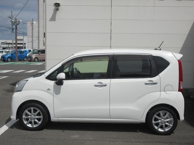 ムーヴＸＥＴＣ・キーフリー・ドライブレコーダー付き（徳島県）の中古車