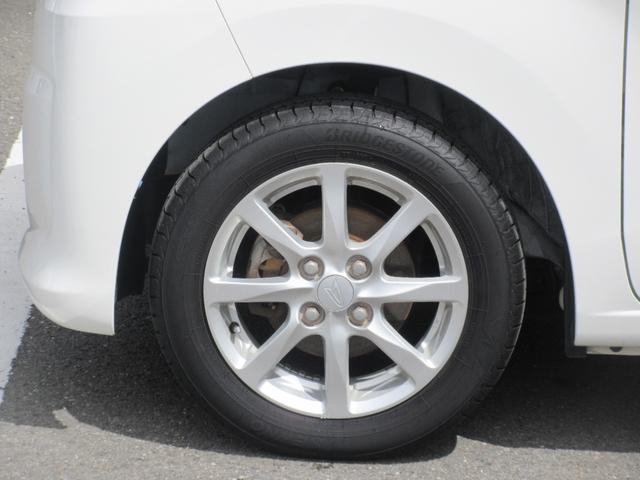 ムーヴＸＥＴＣ・キーフリー・ドライブレコーダー付き（徳島県）の中古車