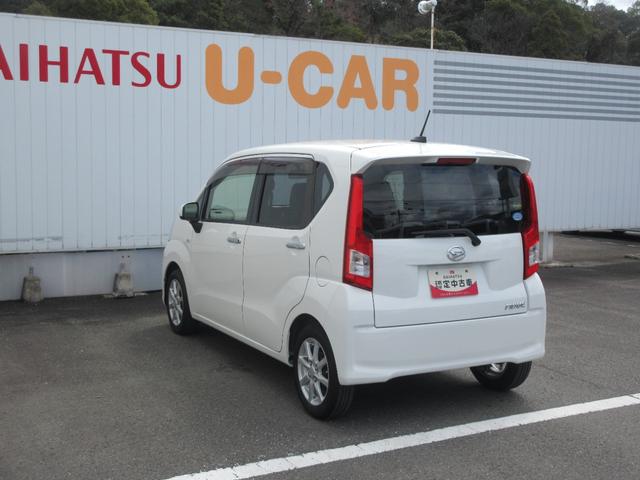 ムーヴＸＥＴＣ・キーフリー・ドライブレコーダー付き（徳島県）の中古車