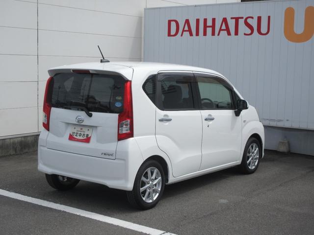 ムーヴＸＥＴＣ・キーフリー・ドライブレコーダー付き（徳島県）の中古車