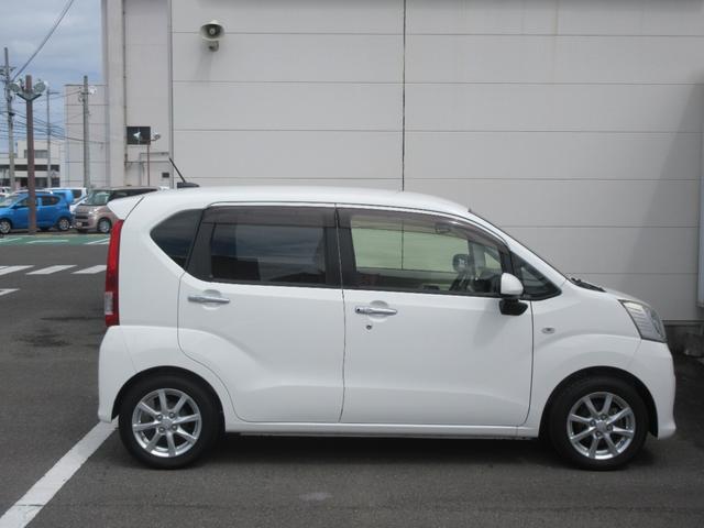 ムーヴＸＥＴＣ・キーフリー・ドライブレコーダー付き（徳島県）の中古車