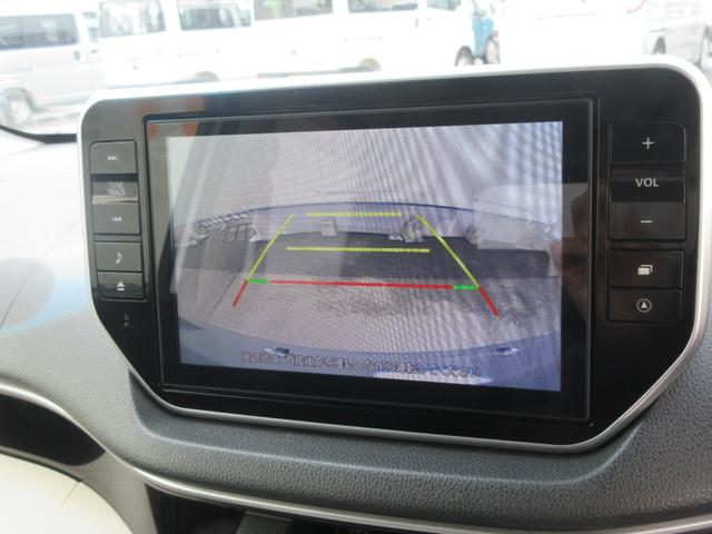 ムーヴＸ　ＳＡIIIナビ・ＥＴＣ・スマートアシスト・キーフリー付き（徳島県）の中古車