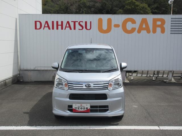 ムーヴＸ　ＳＡIIIナビ・ＥＴＣ・スマートアシスト・キーフリー付き（徳島県）の中古車