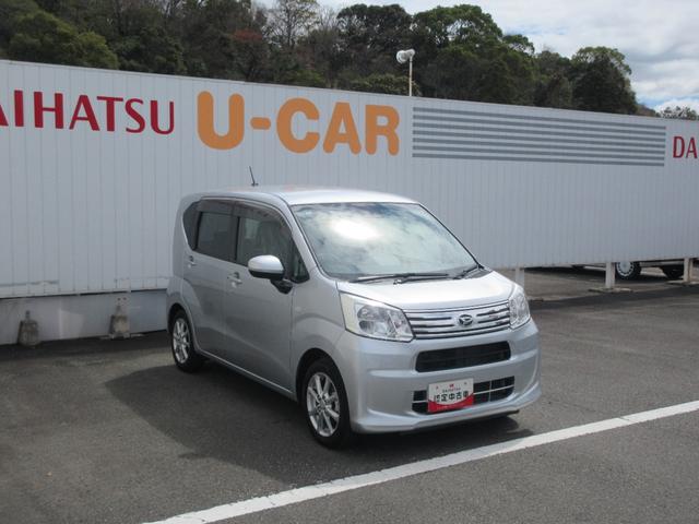 ムーヴＸ　ＳＡIIIナビ・ＥＴＣ・スマートアシスト・キーフリー付き（徳島県）の中古車