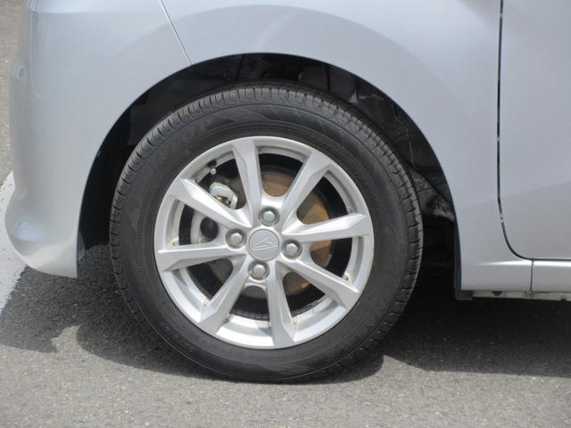 ムーヴＸ　ＳＡIIIナビ・ＥＴＣ・スマートアシスト・キーフリー付き（徳島県）の中古車