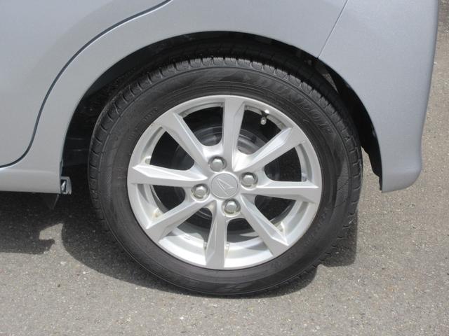 ムーヴＸ　ＳＡIIIナビ・ＥＴＣ・スマートアシスト・キーフリー付き（徳島県）の中古車