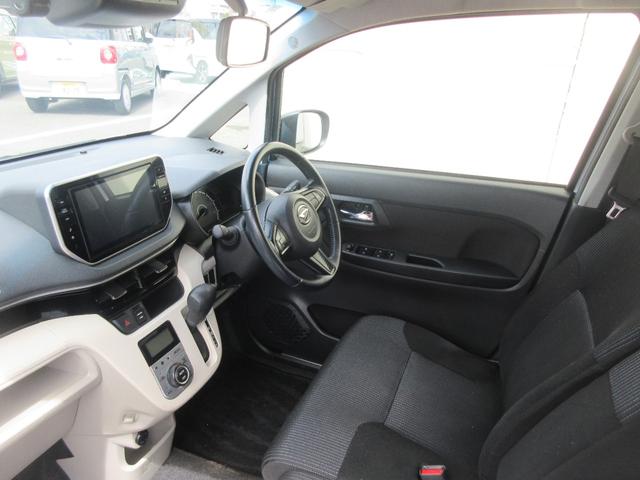 ムーヴＸ　ＳＡIIIナビ・ＥＴＣ・スマートアシスト・キーフリー付き（徳島県）の中古車