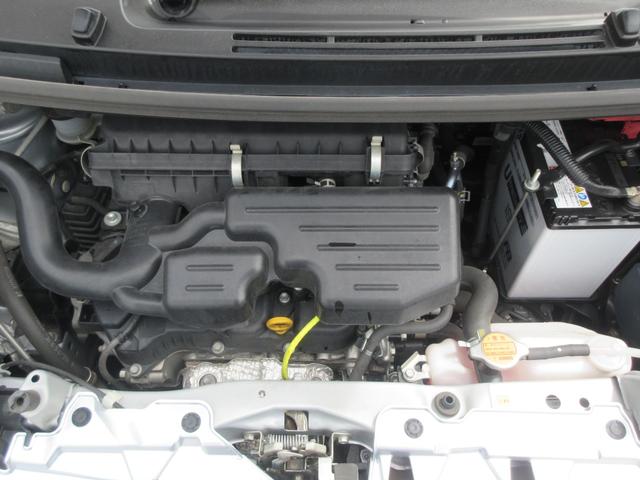 ムーヴＸ　ＳＡIIIナビ・ＥＴＣ・スマートアシスト・キーフリー付き（徳島県）の中古車