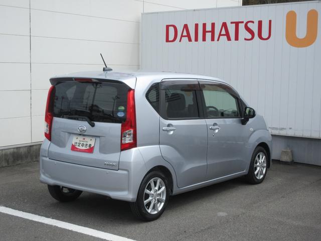 ムーヴＸ　ＳＡIIIナビ・ＥＴＣ・スマートアシスト・キーフリー付き（徳島県）の中古車