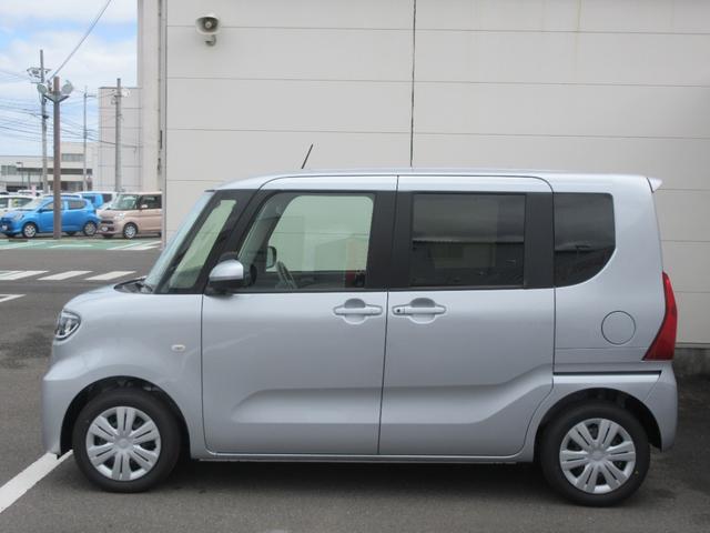 タントＸ（徳島県）の中古車