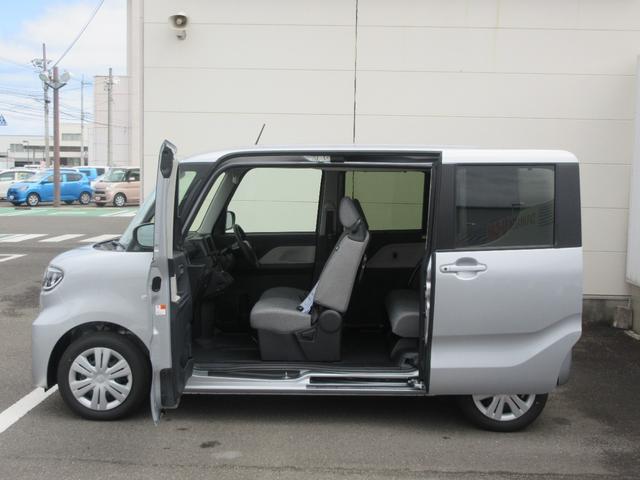 タントＸ（徳島県）の中古車