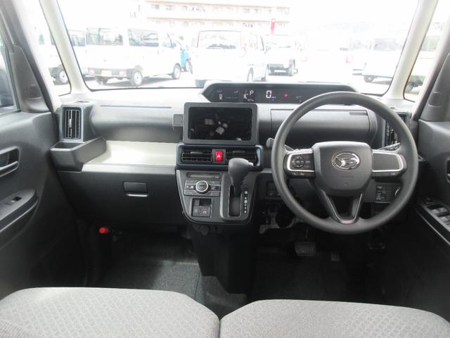 タントＸ（徳島県）の中古車