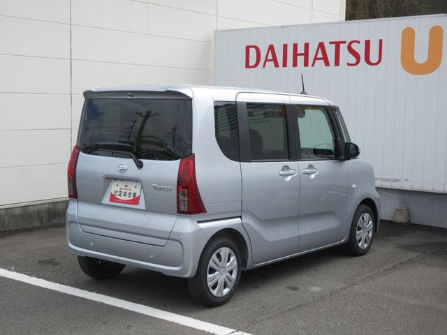 タントＸ（徳島県）の中古車