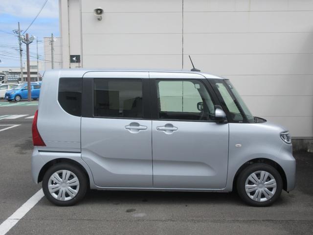タントＸ（徳島県）の中古車