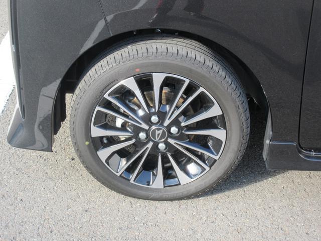 タントカスタムRSターボエンジン・ナビ・ETC・バックカメラ・キーフリー・スマートアシスト(徳島県)の中古車