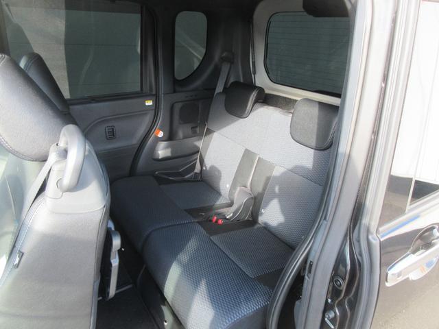 タントカスタムRSターボエンジン・ナビ・ETC・バックカメラ・キーフリー・スマートアシスト(徳島県)の中古車