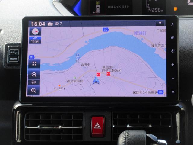 タントカスタムRSターボエンジン・ナビ・ETC・バックカメラ・キーフリー・スマートアシスト(徳島県)の中古車