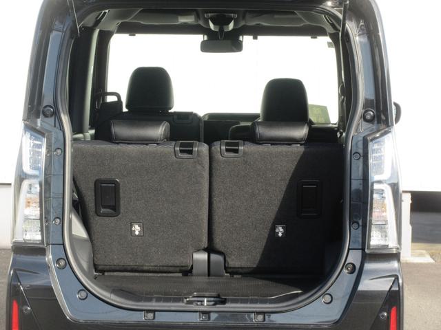 タントカスタムRSターボエンジン・ナビ・ETC・バックカメラ・キーフリー・スマートアシスト(徳島県)の中古車