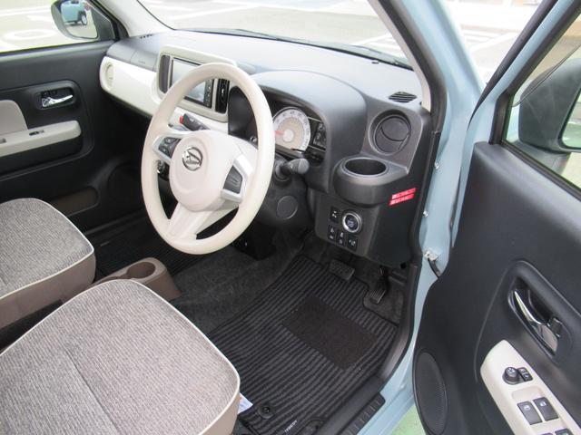 ミラトコットＧ　ＳＡIII（徳島県）の中古車